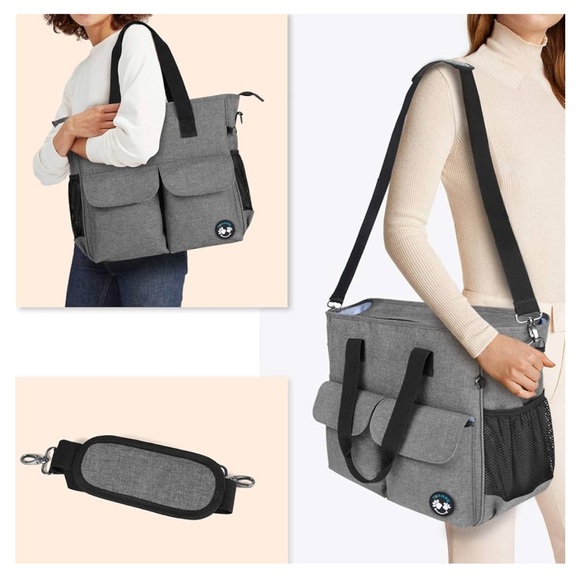 Dog Travel Bag - Picture 10 of 16